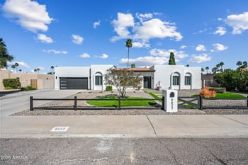 6622 Voltaire Ave, Scottsdale, AZ 85254