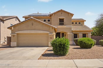 6622 Harwell Rd, Laveen, AZ 85339