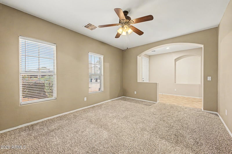 6622 W Harwell Rd, Laveen, AZ 85339