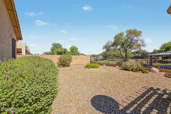 6622 W Harwell Rd, Laveen, AZ 85339