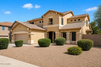 6622 W Harwell Rd, Laveen, AZ 85339