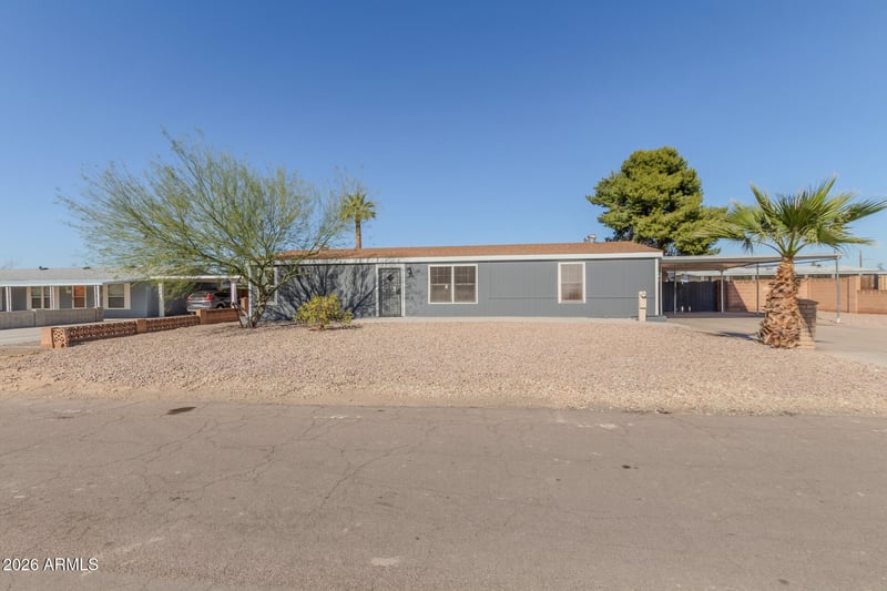 6622 W Mary Jane Ln, Glendale, AZ 85306