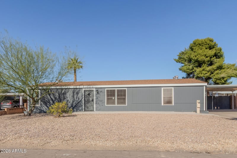 6622 W Mary Jane Ln, Glendale, AZ 85306