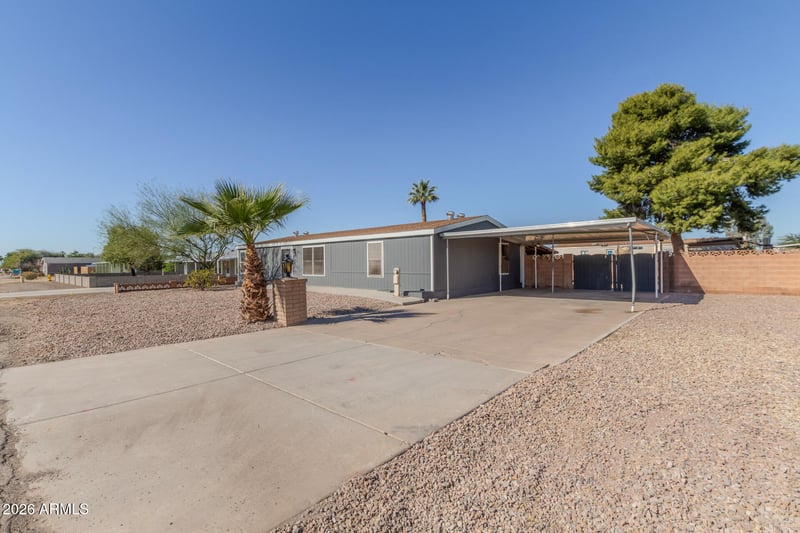 6622 W Mary Jane Ln, Glendale, AZ 85306