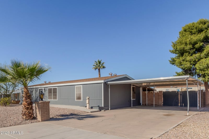 6622 W Mary Jane Ln, Glendale, AZ 85306