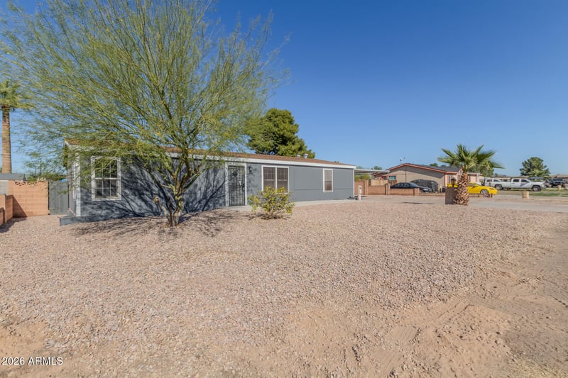 6622 W Mary Jane Ln, Glendale, AZ 85306