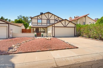 6623 W Brown St, Glendale, AZ 85302