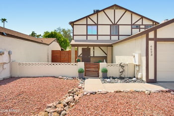 6623 W Brown St, Glendale, AZ 85302