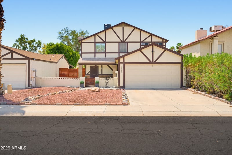 6623 W Brown St, Glendale, AZ 85302