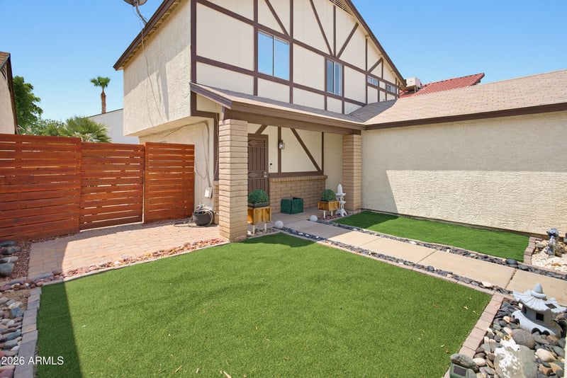6623 W Brown St, Glendale, AZ 85302