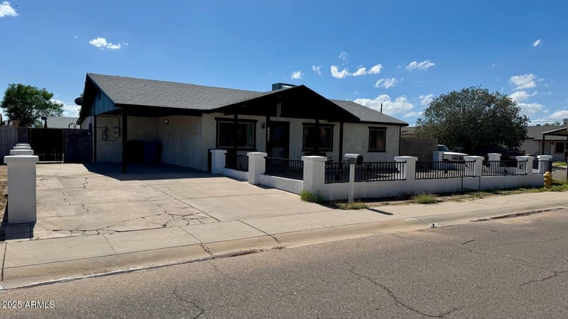 6623 Weldon Ave, Phoenix, AZ 85033