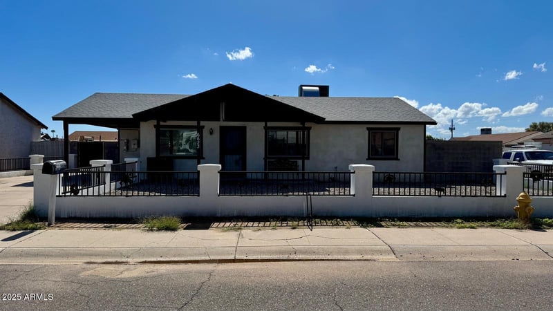 6623 Weldon Ave, Phoenix, AZ 85033