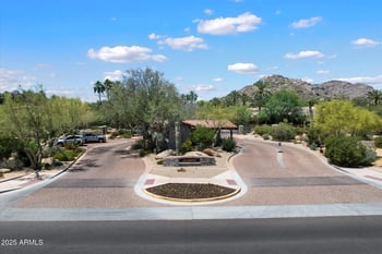 6624 66th Pl, Paradise Valley, AZ 85253
