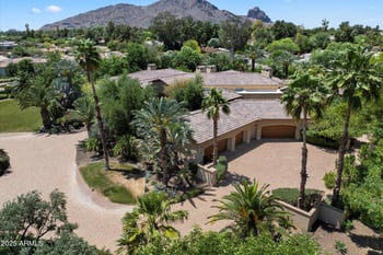 6624 66th Pl, Paradise Valley, AZ 85253