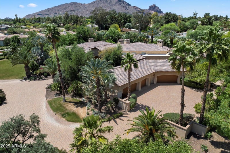 6624 66th Pl, Paradise Valley, AZ 85253