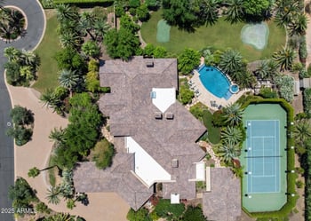 6624 66th Pl, Paradise Valley, AZ 85253