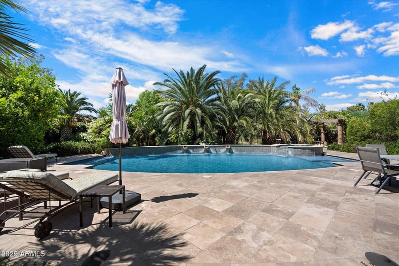 6624 66th Pl, Paradise Valley, AZ 85253