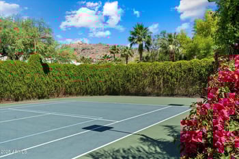 6624 66th Pl, Paradise Valley, AZ 85253