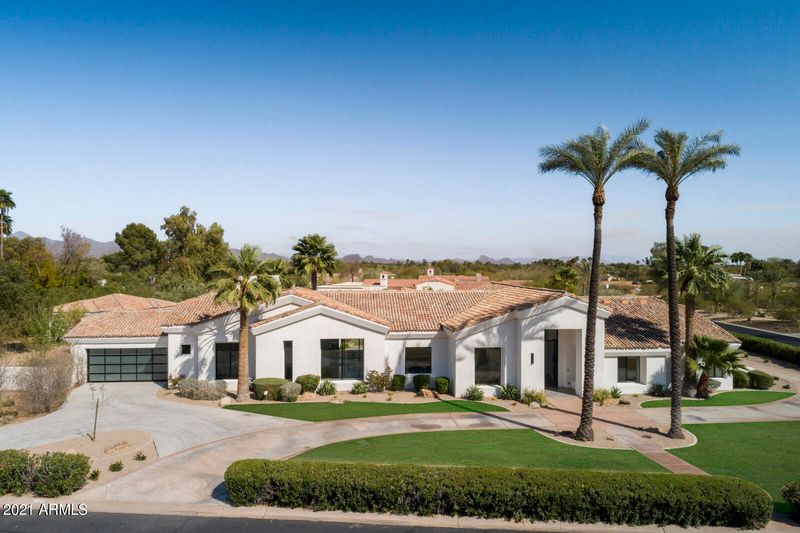 6624 E Stallion Rd, Paradise Valley, AZ 85253