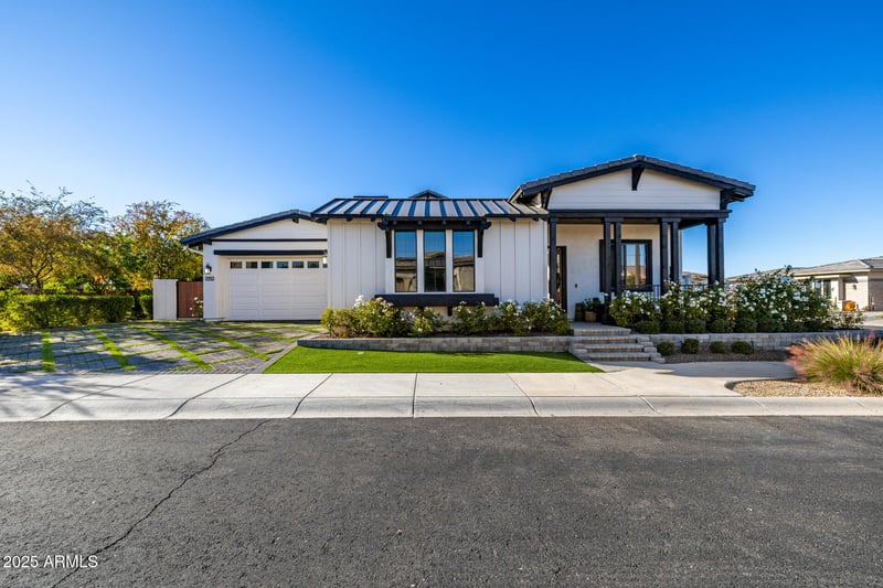 6624 Las Setas St, Gilbert, AZ 85298