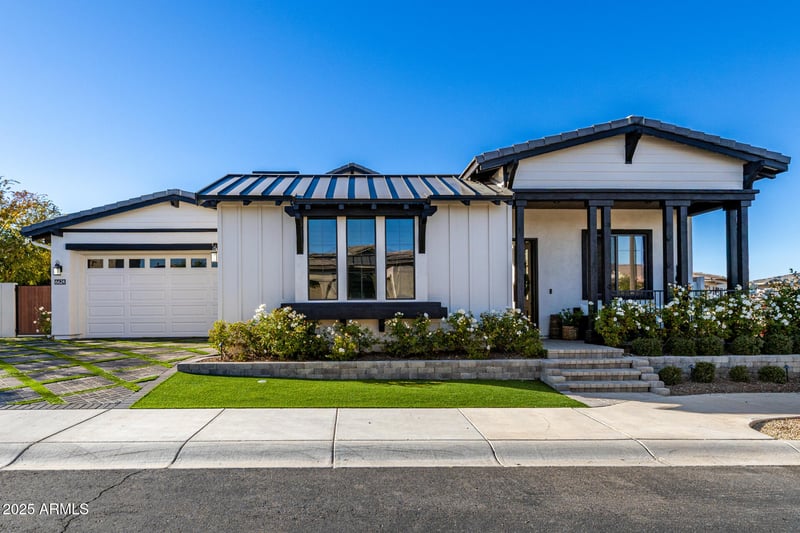 6624 Las Setas St, Gilbert, AZ 85298