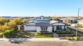 6624 Las Setas St, Gilbert, AZ 85298