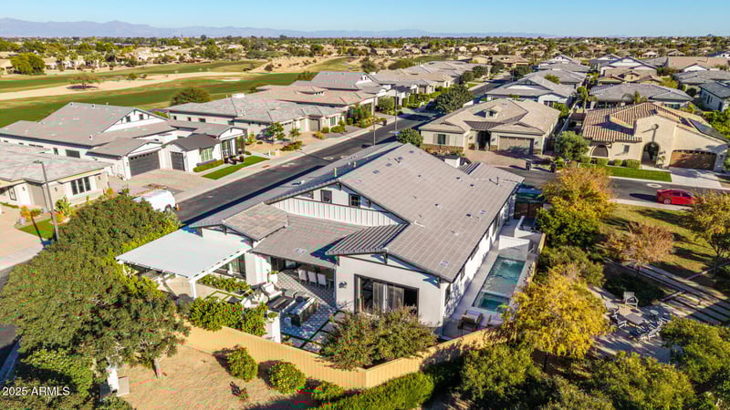 6624 Las Setas St, Gilbert, AZ 85298