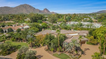 6624 N 66th Pl N, Paradise Valley, AZ 85253