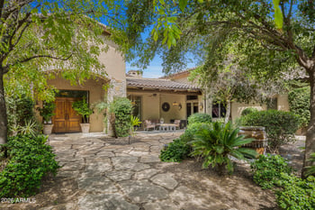 6624 N 66th Pl N, Paradise Valley, AZ 85253