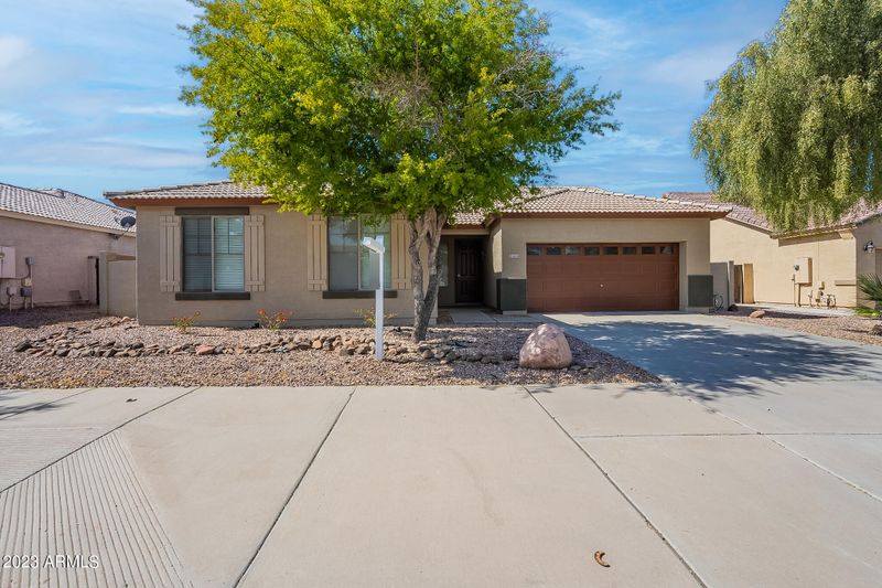 6624 S 26th Dr, Phoenix, AZ 85041