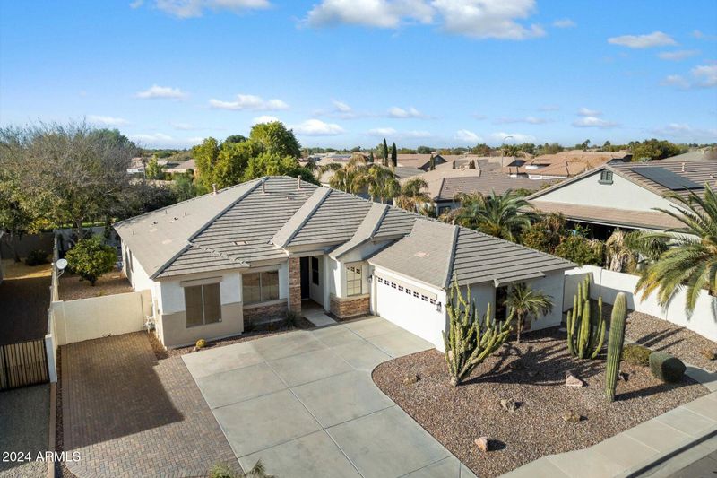 6624 S Wilson Dr, Chandler, AZ 85249