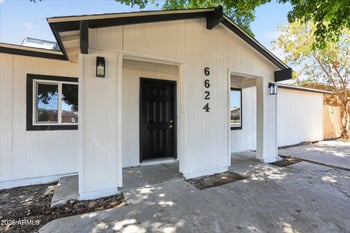 6624 W Columbus Ave, Phoenix, AZ 85033