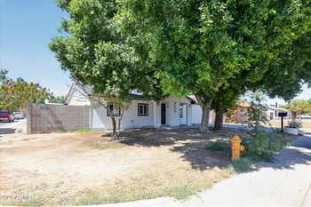 6624 W Columbus Ave, Phoenix, AZ 85033