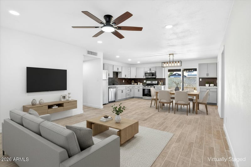 6624 W Columbus Ave, Phoenix, AZ 85033