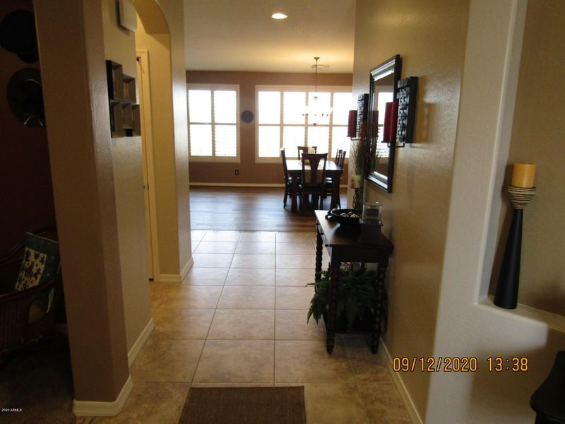 6624 W Eagle Talon Trl, Phoenix, AZ 85083