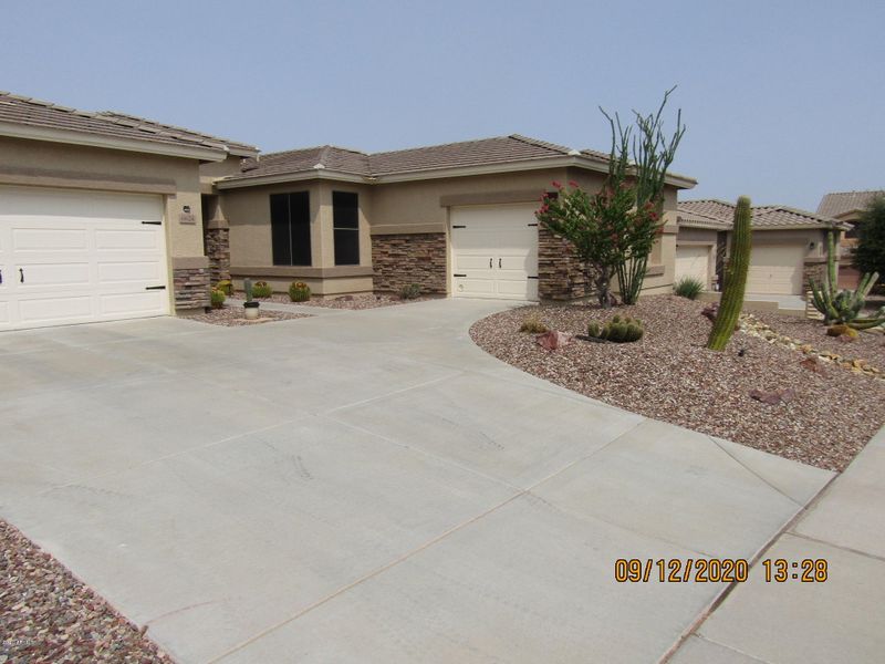 6624 W Eagle Talon Trl, Phoenix, AZ 85083