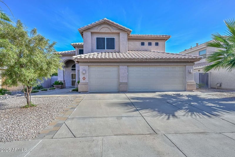 6624 Louise Dr, Glendale, AZ 85310