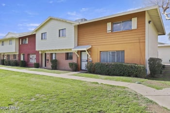 6625 44th Ave, Glendale, AZ 85301