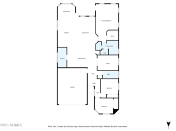 6625 Cavedale Dr, Phoenix, AZ 85083