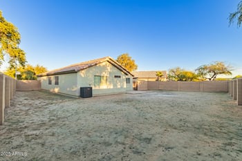 6625 Chickasaw St, Phoenix, AZ 85043