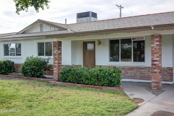 6625 Culver St, Scottsdale, AZ 85257