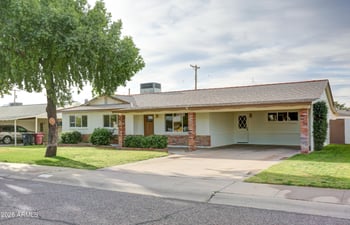 6625 Culver St, Scottsdale, AZ 85257