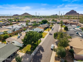 6625 Culver St, Scottsdale, AZ 85257