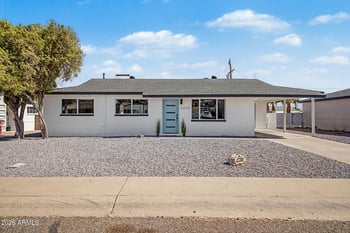6625 Belleview St, Scottsdale, AZ 85257