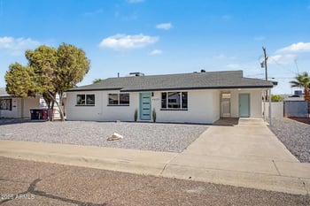 6625 Belleview St, Scottsdale, AZ 85257