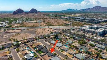 6625 Belleview St, Scottsdale, AZ 85257