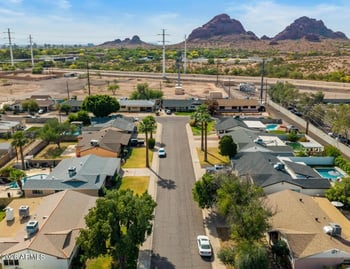 6625 Culver St, Scottsdale, AZ 85257