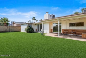 6625 Culver St, Scottsdale, AZ 85257