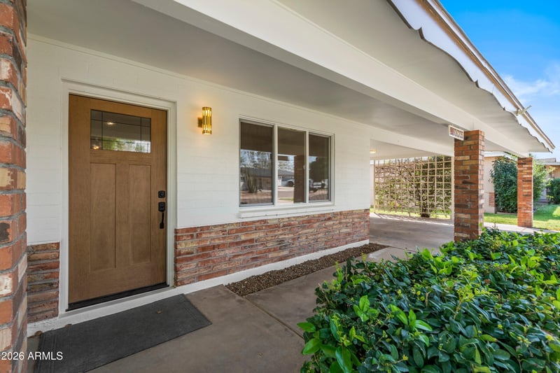 6625 E Culver St, Scottsdale, AZ 85257