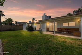 6625 E Culver St, Scottsdale, AZ 85257